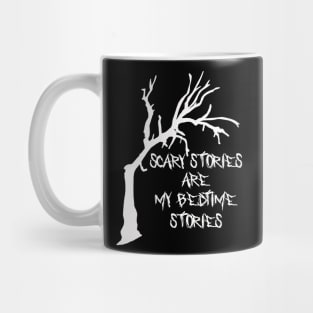 Bed Time Stories Mug